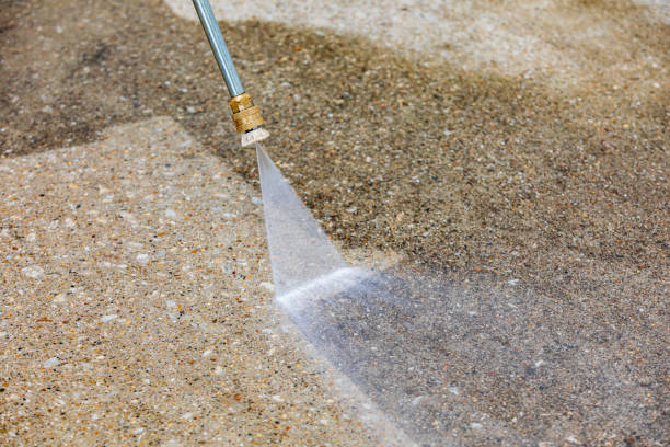 Trusted Brown Station, MD Pressure Washing Experts