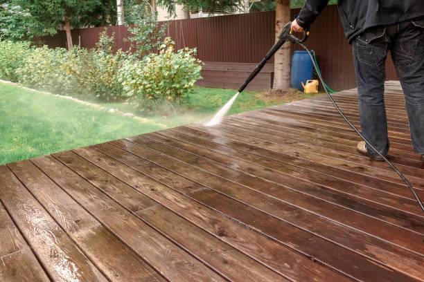 Best Oil Spill Cleanup  in Brown Station, MD